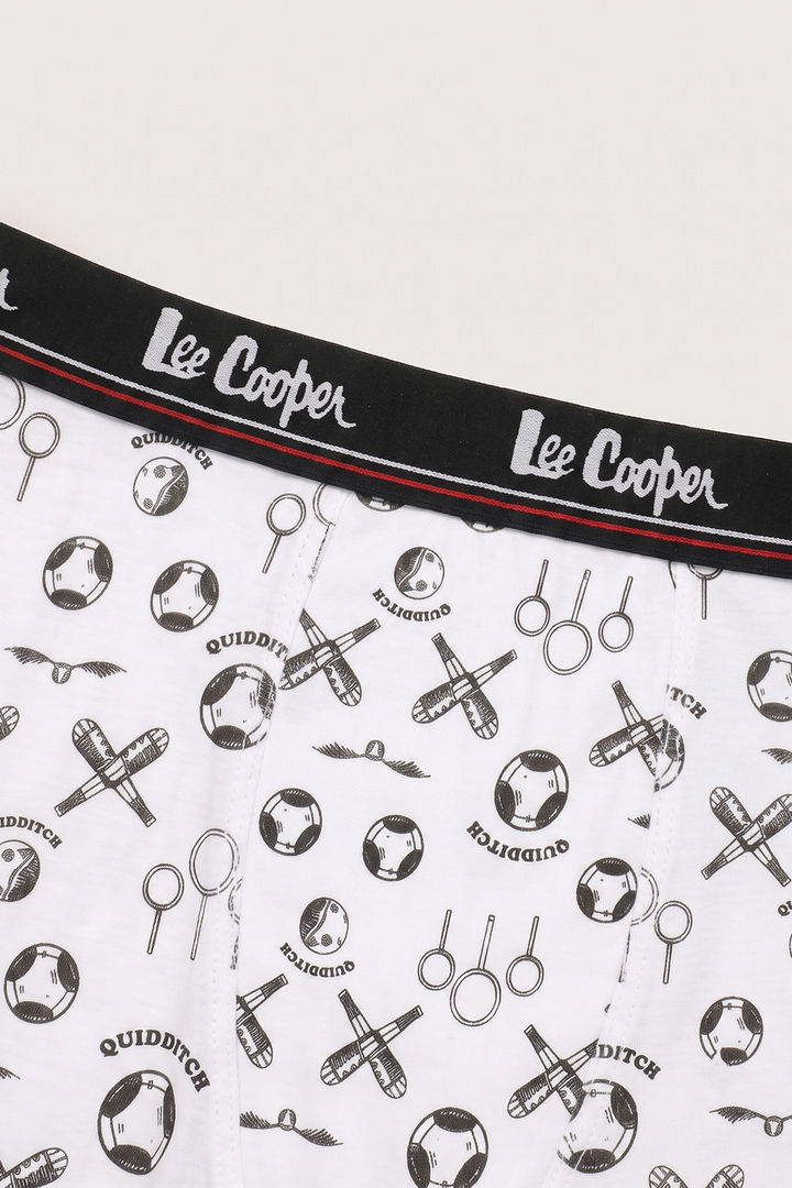 Lee Cooper Boys Harry Potter Trunks (Pack of 3) - Multicolor — image 13
